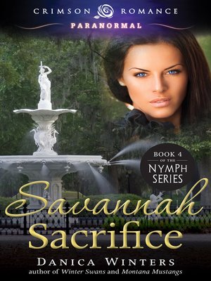 cover image of Savannah Sacrifice